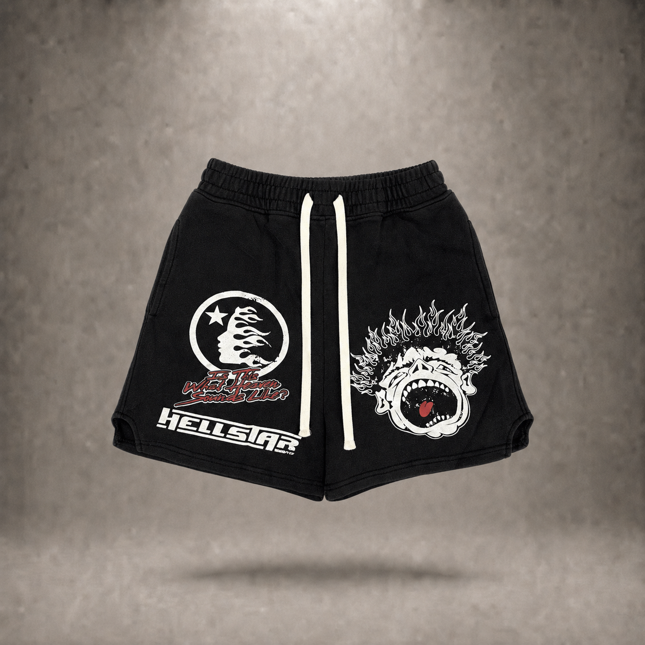 Hell$tar Shorts