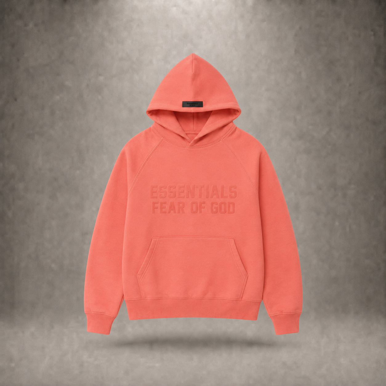 3SSENTIALS Hoodies